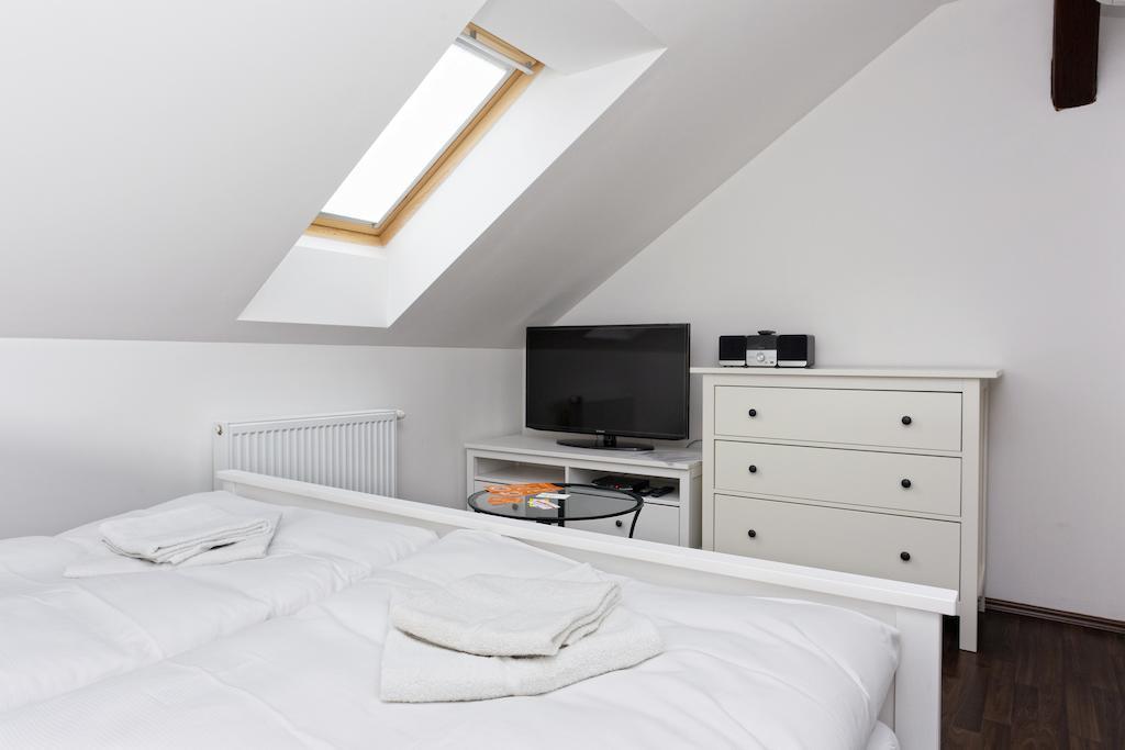 Havirska Bouda Hotel Kutna Hora Room photo