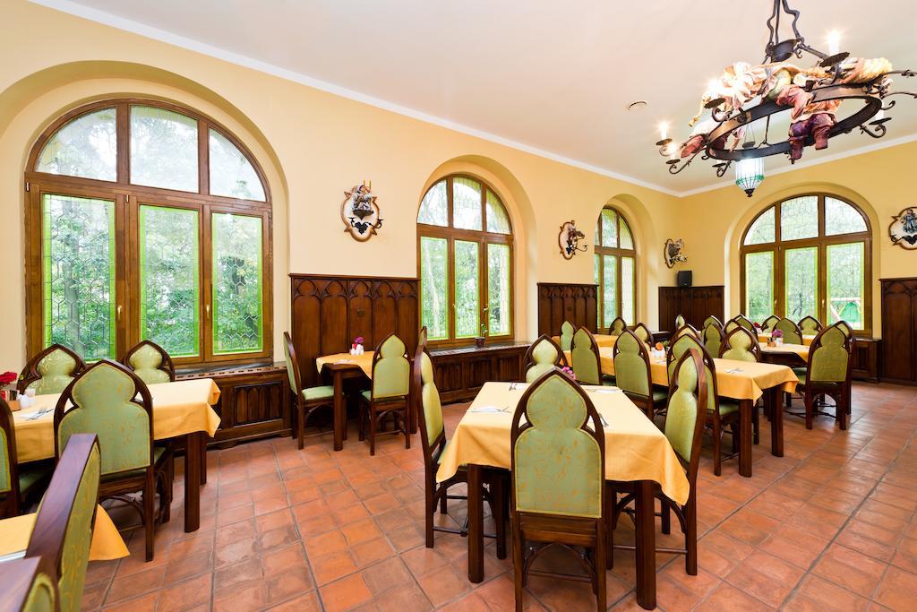 Havirska Bouda Hotel Kutna Hora Exterior photo
